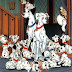 101 Dalmatians "Rencana Jahat Cruella"