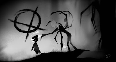 Download Game: LIMBO [Full Version] - PC