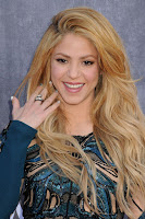 Shakira Mebarak HQ photo