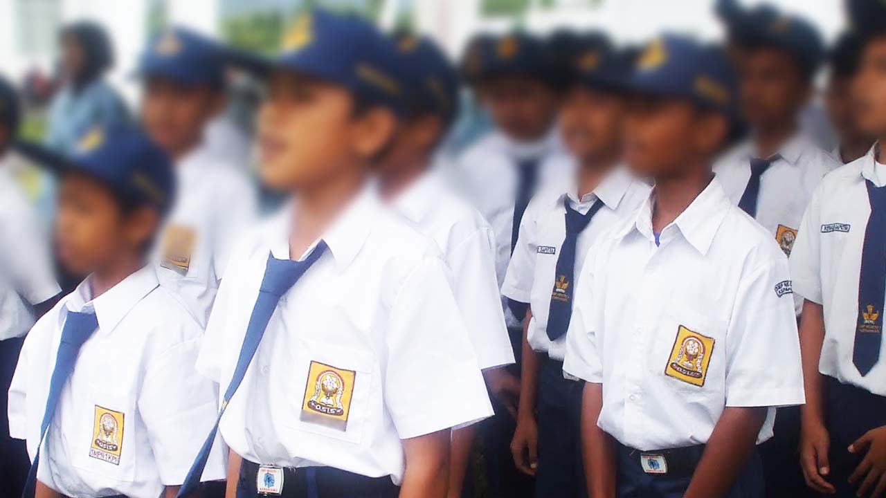 Miris Ini Sebab Anak Kelas 3 SMP di Pemalang Nekat Gantung Diri