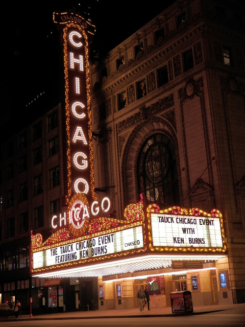 Le Chicago Theater