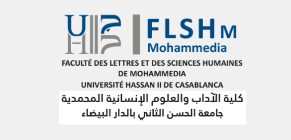 FLSH Mohammedia Listes des candidats pour le test Oral 