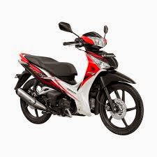 Harga Motor Honda