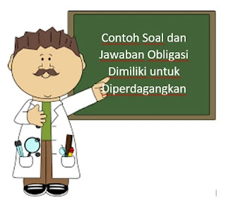 Contoh Soal dan Jawaban Obligasi Dimiliki untuk Diperdagangkan