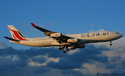 SriLankan AirlinesA3334RADFZRH (img )