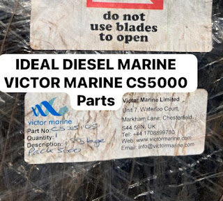 Victor-Marine-CS5000-Oily-water-separator-parts-1st-stage-pack-CS25105-MS172-CS15076A-perforated-plate-4pcs-1-Set-Cloth-filter-CS25123-7pcs-worldwide-delivery