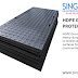 Understanding HDPE Ground Protection Mats: Benefits, Applications
