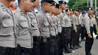 Syarat SKCK Polsek, Polres Rangkui Pangkal Pinang