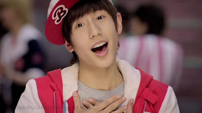 no minwoo min woo boyfriend