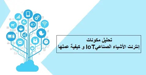 ستتعرف على إنترنت الأشياء الصناعي (IIoT)، الثورة الصناعية الرابعة، التصنيع الذكي، مكونات إنترنت الأشياء الصناعي، فوائد إنترنت الأشياء الصناعي، تطبيقات إنترنت الأشياء الصناعي، تحديات إنترنت الأشياء الصناعي، مستقبل إنترنت الأشياء الصناعي، تقنيات إنترنت الأشياء الصناعي، تحليل البيانات، الذكاء الاصطناعي، الأمن السيبراني، البنية التحتية، التكامل، الاستدامة، كفاءة العمليات، تحسين جودة المنتجات، سلامة العمال، تقليل التكاليف، زيادة الإنتاجية، ماهو إنترنت الأشياء الصناعيAnalysis components of Industrial Internet of Things IoT،Analysis-components-of-Industrial-Internet-of-Things-IoT-how-they-work،Analysis of the components of the Industrial Internet of Things IoT how they work،التحديات تطبيقات فوائد مكونات،ماهو إنترنت الأشياء الصناعي : الفوائد ، المكونات ، التحديات و التطبيقات،تحليل مكونات إنترنت الأشياء الصناعيIoT و كيفية عملها،التحديات تطبيقات فوائد مكونات ماهو إنترنت الأشياء الصناعي،