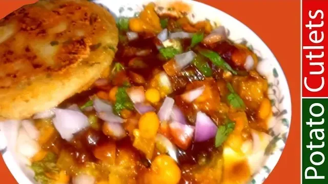 aloo ki tikki recipe in hindi