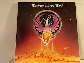 Rossington Collins Band  "Anytime, Anyplace, Anywhere"1980 US Southern Rock,Classic Rock (100 + 1 Best Southern Rock Albums by louiskiss) (Allen Collins Band, Lynyrd Skynyrd -members)
