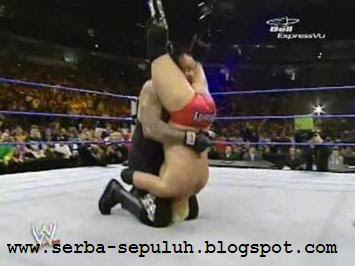 foto-menarik.blogspot.com - 10 Smackdown Finishing Combo Terpopuler