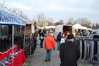 dusseldorf flea market