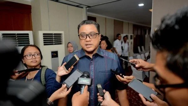 Mahasiswa Mengadu ke Komnas HAM, Demokrat: Nadiem Harus Hadapi