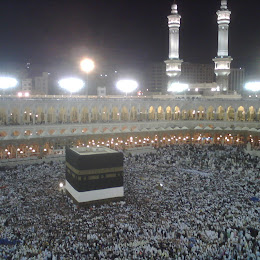 mekkah