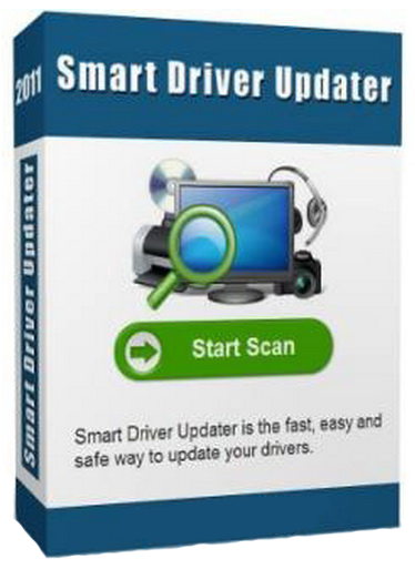 Smart Driver Updater 3.3.0.0 Datecode 20.03.2013 With Crack