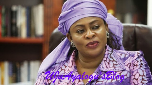 N20bn Debt: AMCON Takes Over Stella Oduah’s Assets