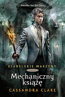 Mechaniczny ksiażę