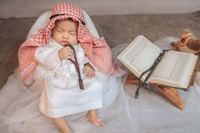 Inspirasi Nama Bayi Laki-laki Awalan Muhammad dan Artinya