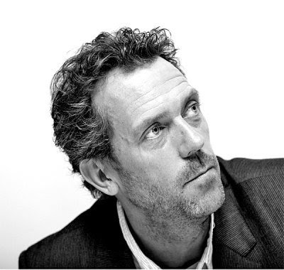 hugh laurie young. He#39;s come back to me.