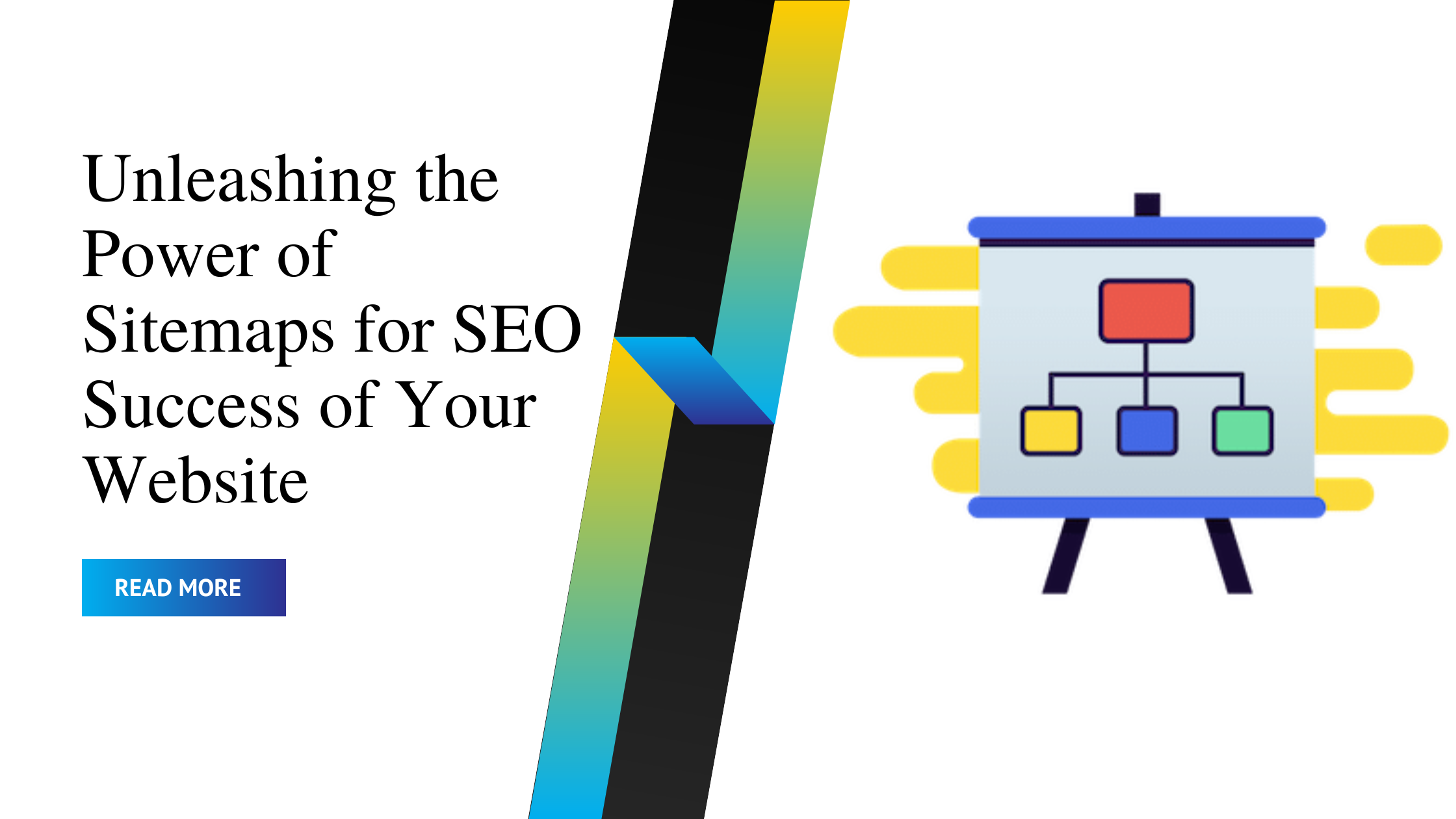 Unleashing the Power of Sitemaps for SEO Success of Your Website