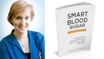 Smart Blood Sugar