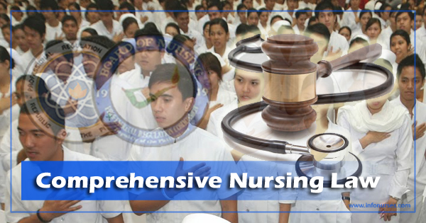 Congress tackles Comprehensive Nursing Law anew