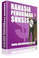 Ebook Rahasia Pengusaha Sukses