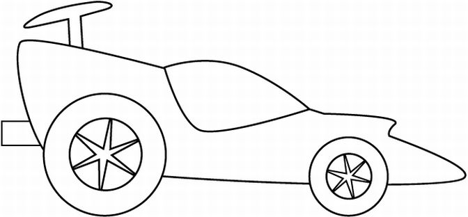 Free coloring pages of matchbox cars