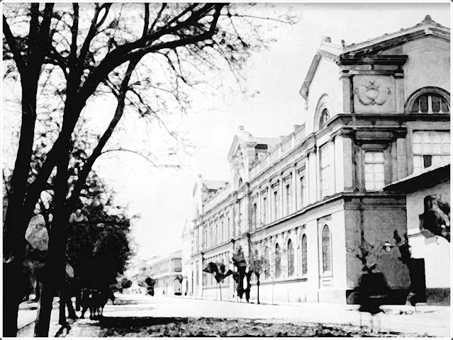 Universidad de Chile