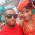 Watch E-Money spray over N1million at Mike Ezuruonye's sister's wedding (Video + Pics)