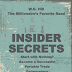 Insider Secrets
