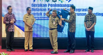 Penting Diikuti, Cegah Stunting Libatkan 300 Ribu Posyandu