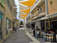 nicosia cipro