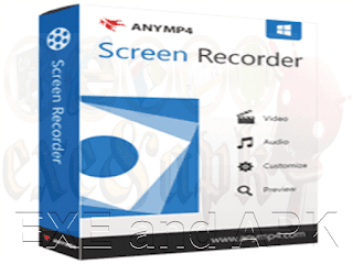 AnyMP4 MP4 Converter 7.2.30 برنامج تحويل فيديو الى mp4 مع التفعيل