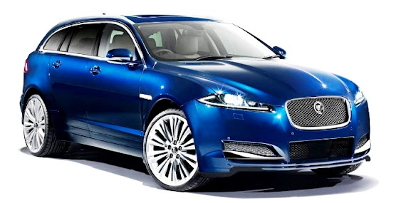 Jaguar Q-Type / Jaguar XQ. Majalah Otomotif Online