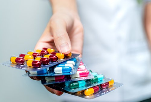 Patient Assistance Programs