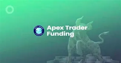 How to Get Funded by Apex Trader Funding With No Experience in 2023