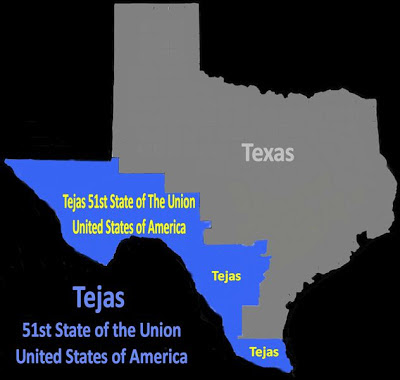 Geospatial Oppression Texas Fusion Centers Top Secret America