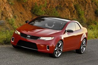 2008 Kia KOUP Concept-1