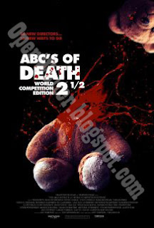 Download Film ABCs of Death 2.5 (2016) Subtitle Indonesia