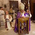 Abierto el corazón a la Virgen de los Dolores