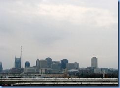 7447 Tennessee, Nashville - I-65 North - Nashville skyline 7447 Tennessee, Nashville - I-65 North - Nashville skyline