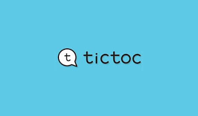 tictoc messenger