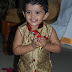 Another pic from my first Krishnajayanthi