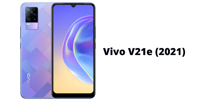 Vivo V21e (2021)