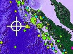 foto gempa aceh 2012