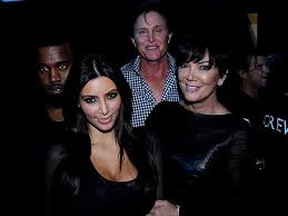 Bruce Is Losing It He's Met Kanye A BUNCH  