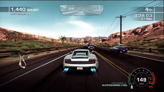 Need For Speed Hot Pursuit Download PC
